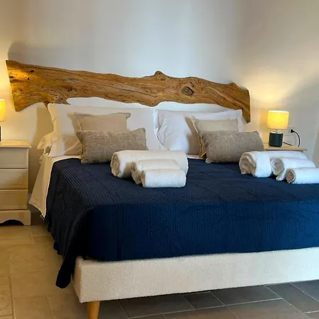 Mason & Stone * Alberobello
