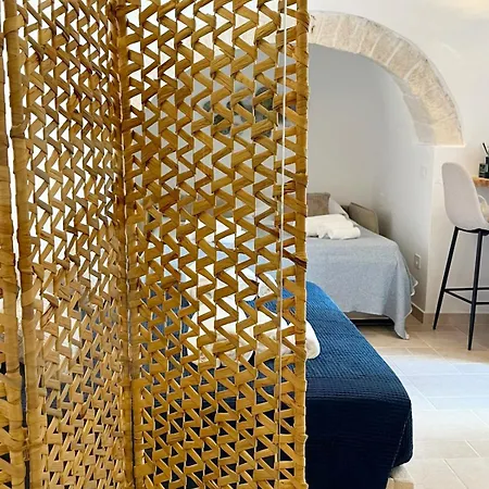 Apartment Mason & Stone Alberobello