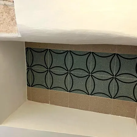 Apartment Mason & Stone Alberobello