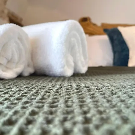 Apartment Mason & Stone Alberobello